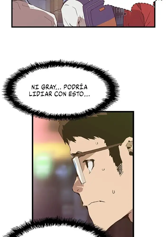 Weak Hero - Capítulo 52 - Página 60 - LectorTMOo