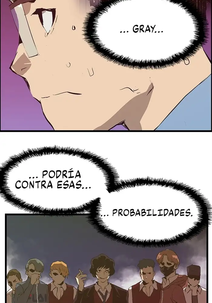 Weak Hero - Capítulo 52 - Página 62 - LectorTMOo