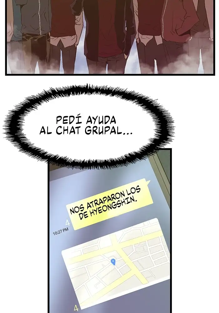 Weak Hero - Capítulo 52 - Página 63 - LectorTMOo