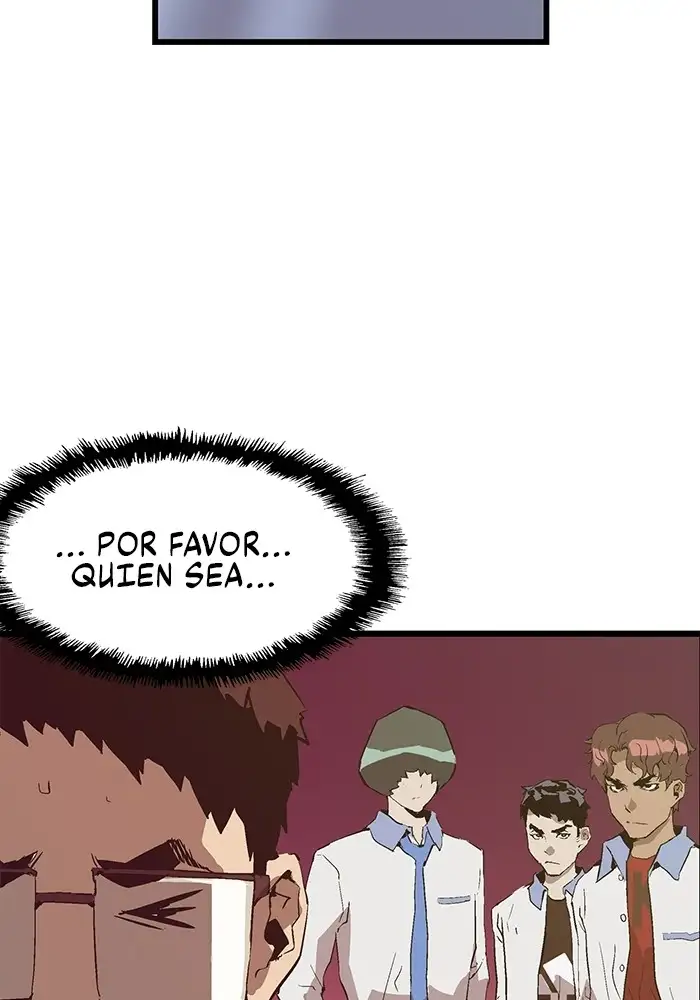 Weak Hero - Capítulo 52 - Página 64 - LectorTMOo