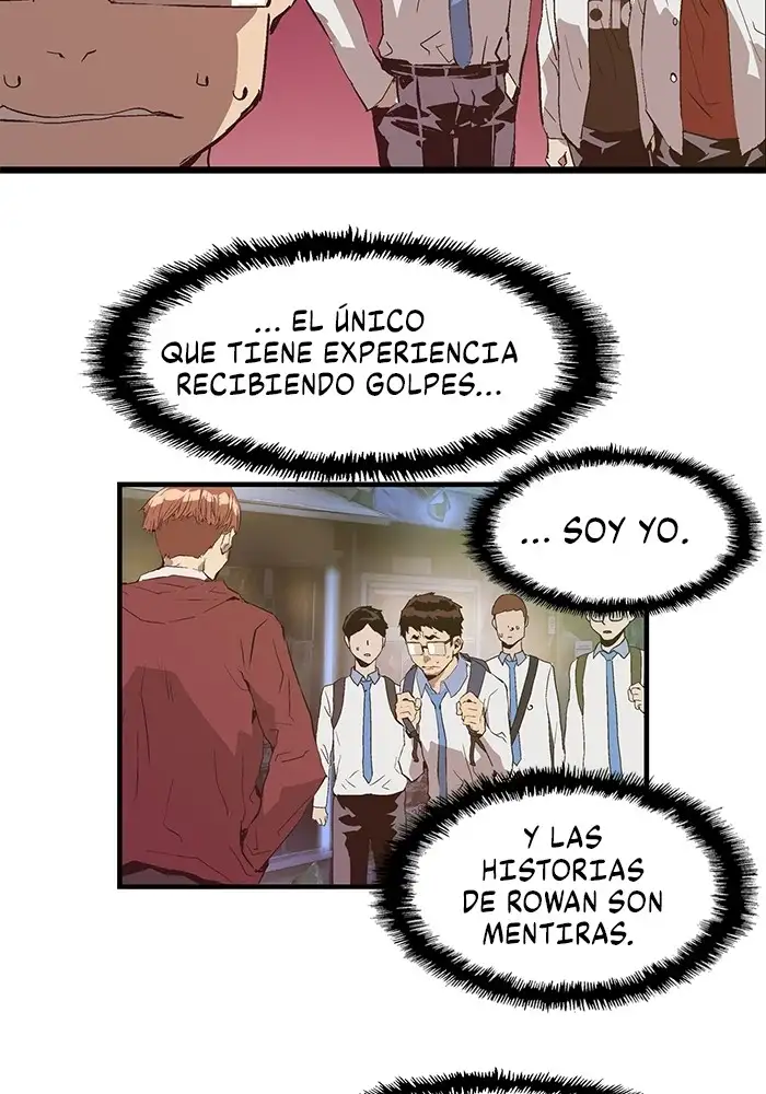 Weak Hero - Capítulo 52 - Página 65 - LectorTMOo