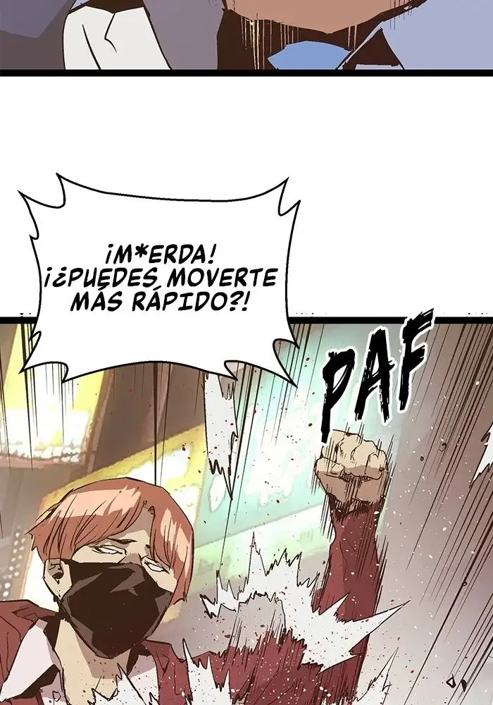 Weak Hero - Capítulo 52 - Página 68 - LectorTMOo