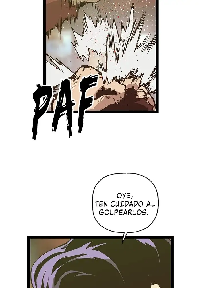 Weak Hero - Capítulo 52 - Página 70 - LectorTMOo