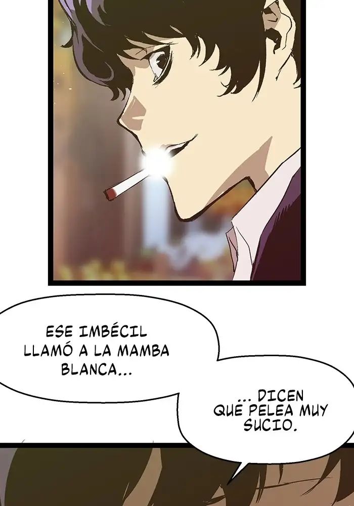 Weak Hero - Capítulo 52 - Página 71 - LectorTMOo