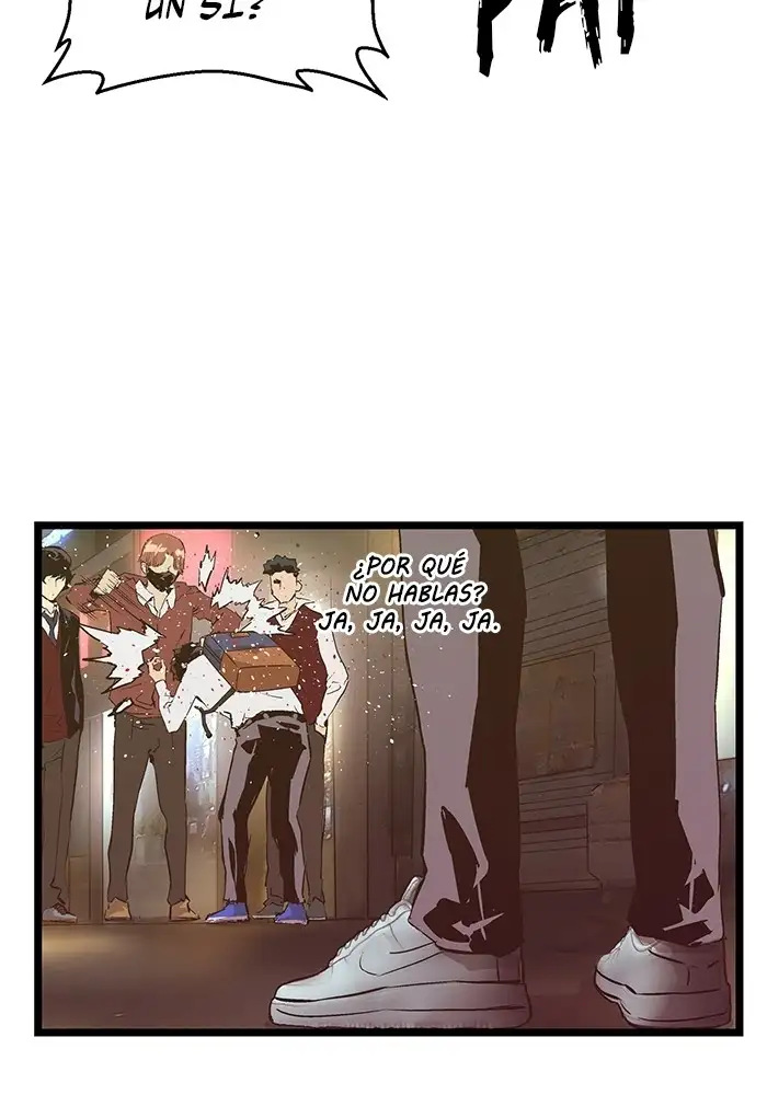 Weak Hero - Capítulo 52 - Página 76 - LectorTMOo