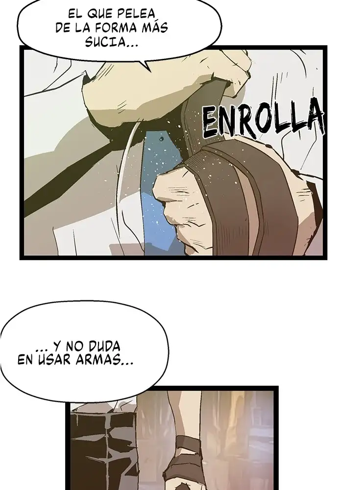 Weak Hero - Capítulo 52 - Página 80 - LectorTMOo