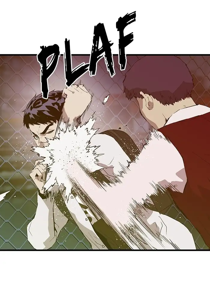 Weak Hero - Capítulo 53 - Página 1 - LectorTMOo
