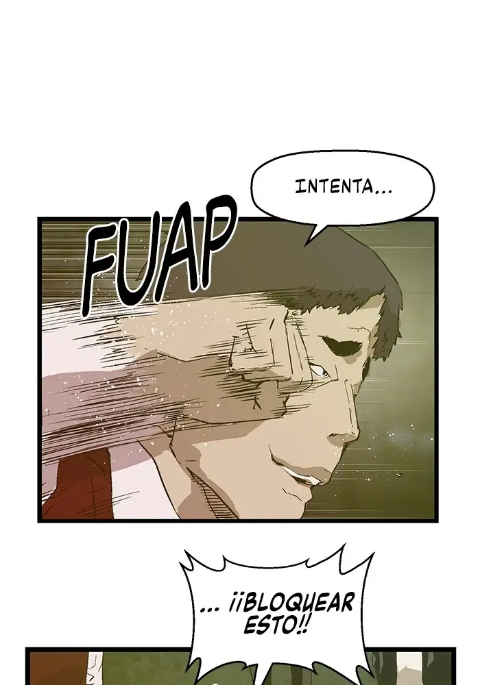 Weak Hero - Capítulo 53 - Página 3 - LectorTMOo