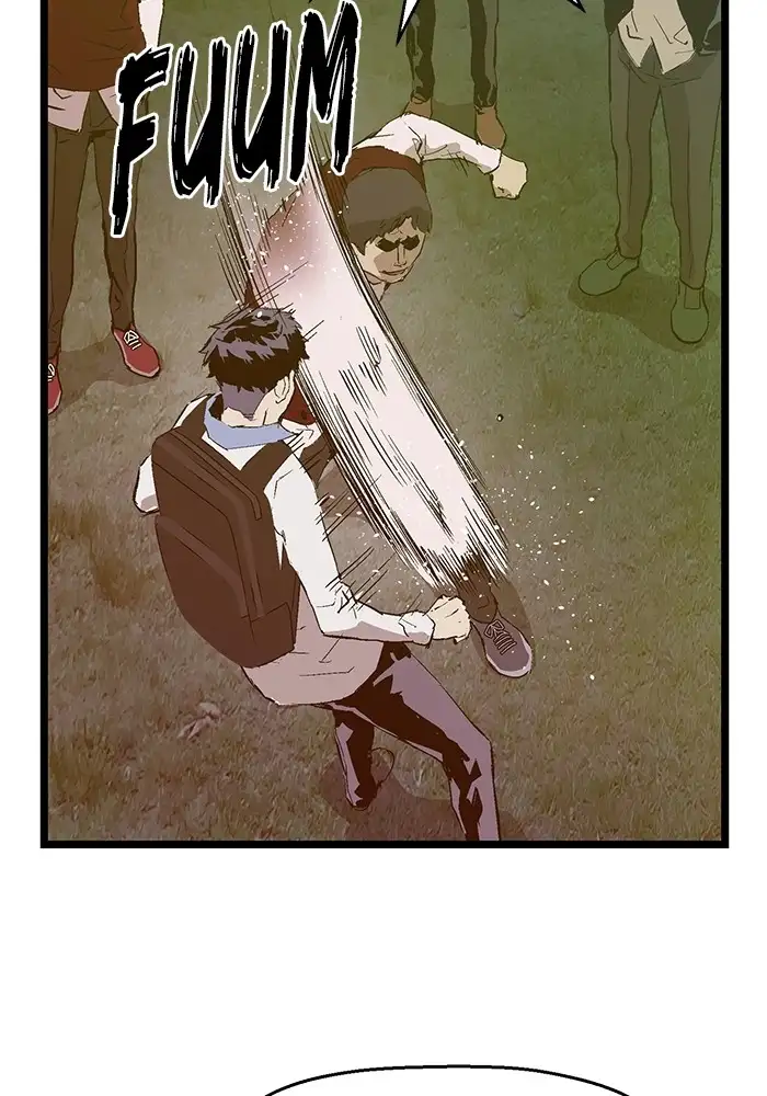 Weak Hero - Capítulo 53 - Página 4 - LectorTMOo