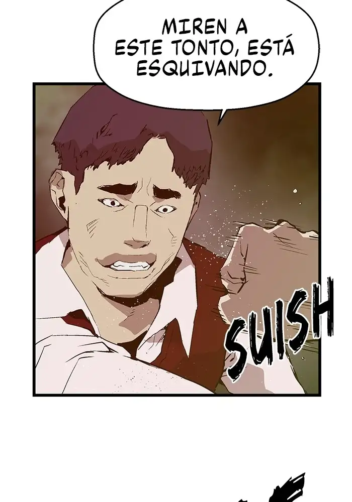 Weak Hero - Capítulo 53 - Página 5 - LectorTMOo
