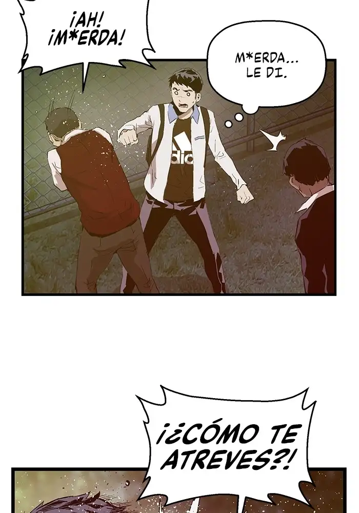 Weak Hero - Capítulo 53 - Página 7 - LectorTMOo