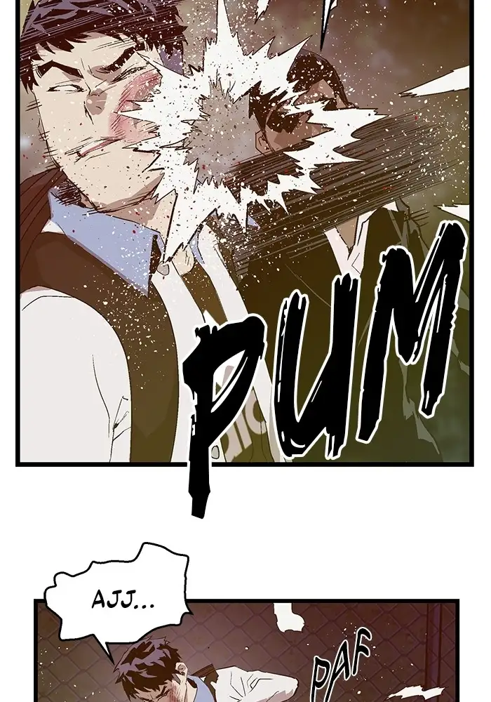 Weak Hero - Capítulo 53 - Página 8 - LectorTMOo