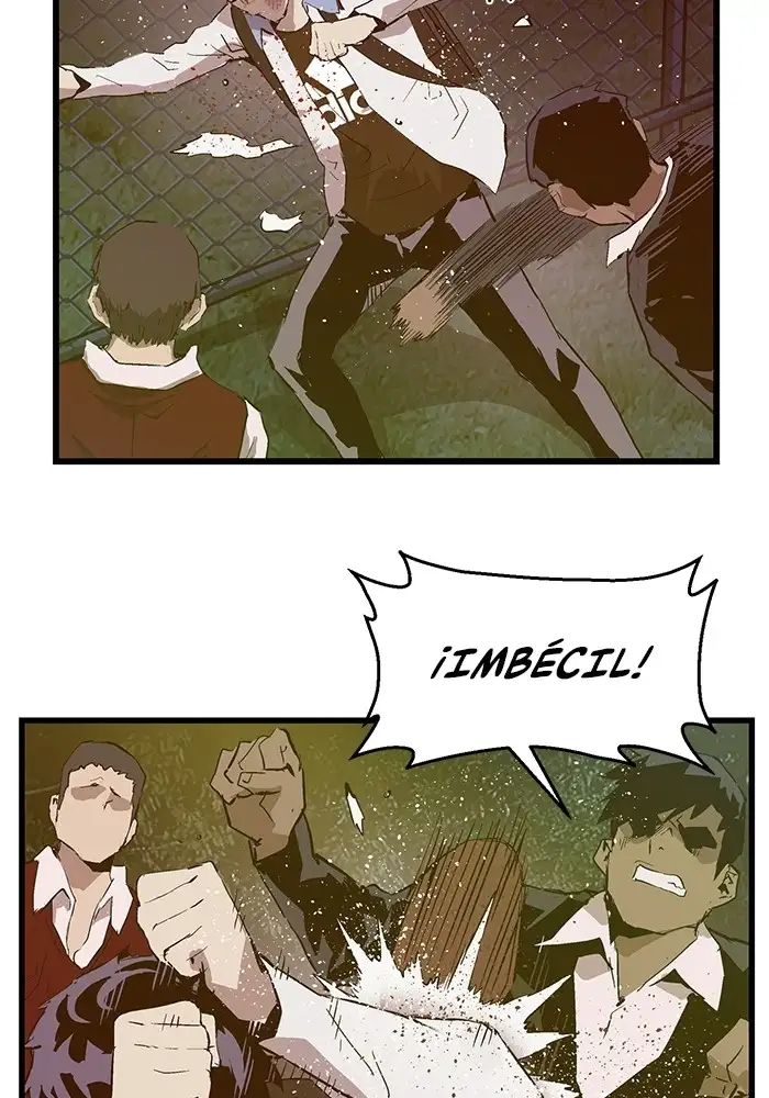 Weak Hero - Capítulo 53 - Página 9 - LectorTMOo