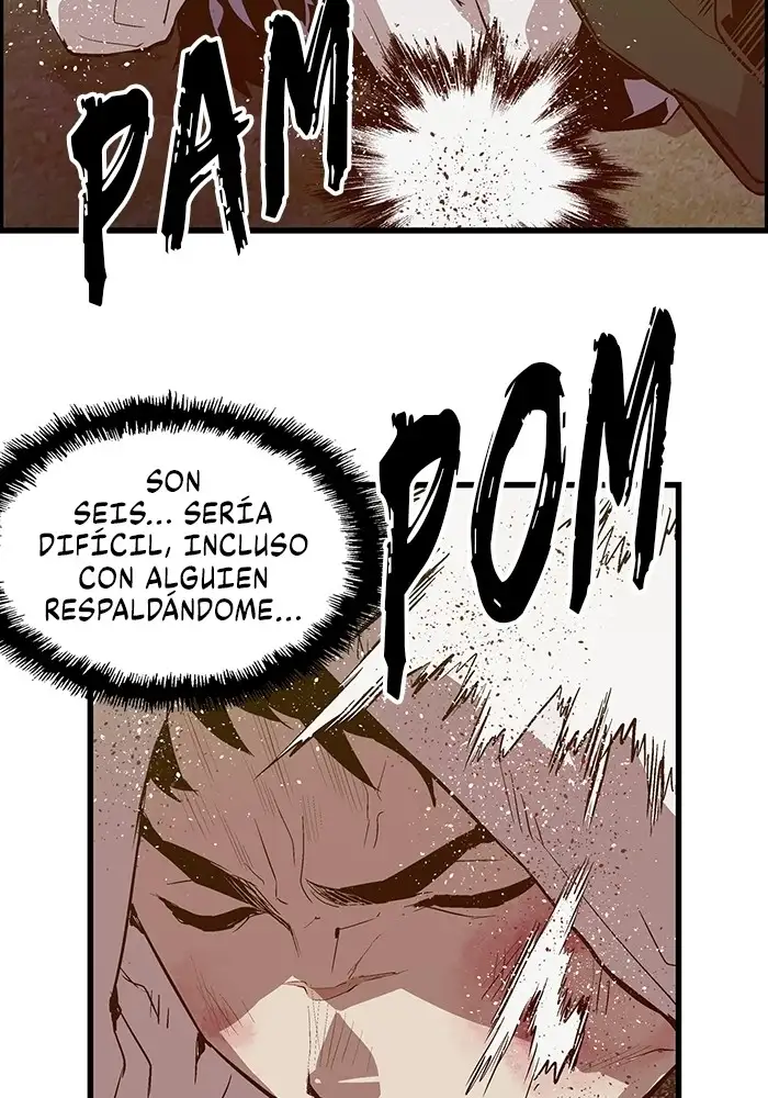 Weak Hero - Capítulo 53 - Página 11 - LectorTMOo