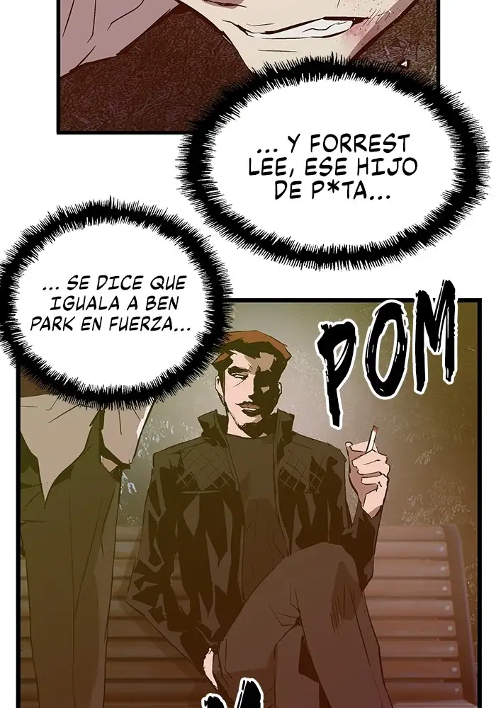 Weak Hero - Capítulo 53 - Página 12 - LectorTMOo