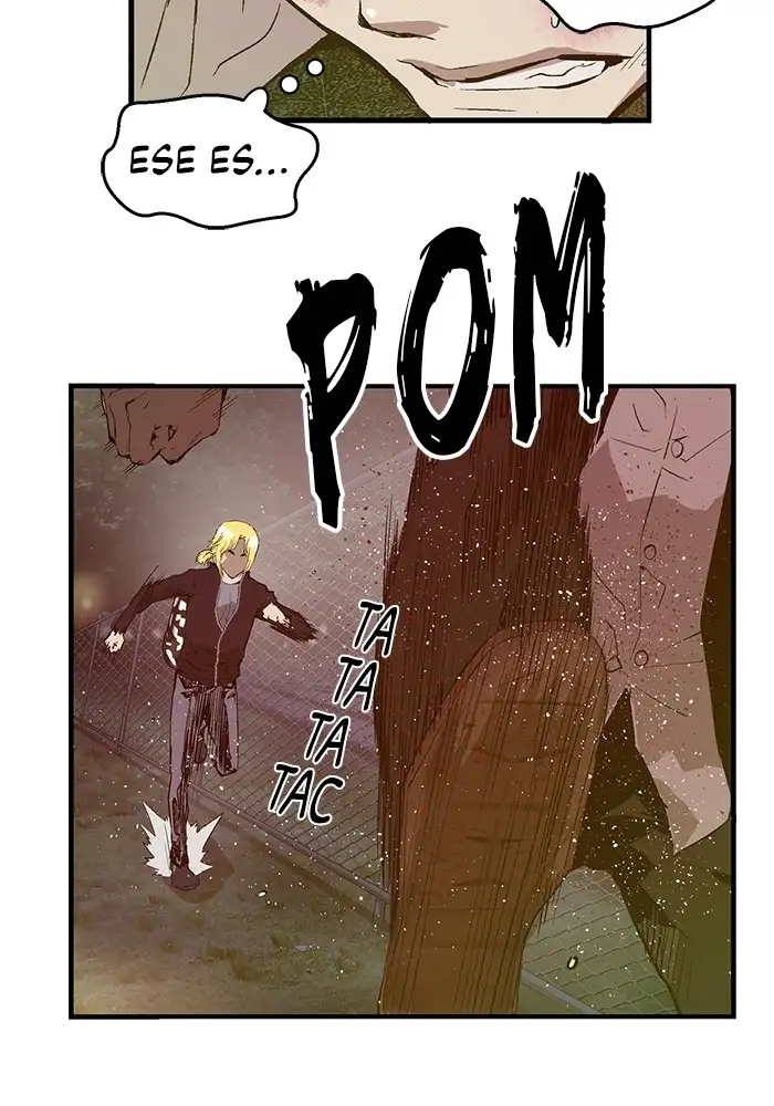 Weak Hero - Capítulo 53 - Página 14 - LectorTMOo