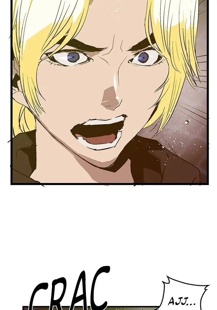 Weak Hero - Capítulo 53 - Página 18 - LectorTMOo