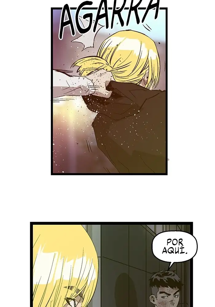 Weak Hero - Capítulo 53 - Página 26 - LectorTMOo
