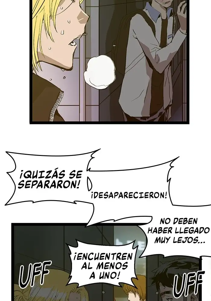 Weak Hero - Capítulo 53 - Página 27 - LectorTMOo