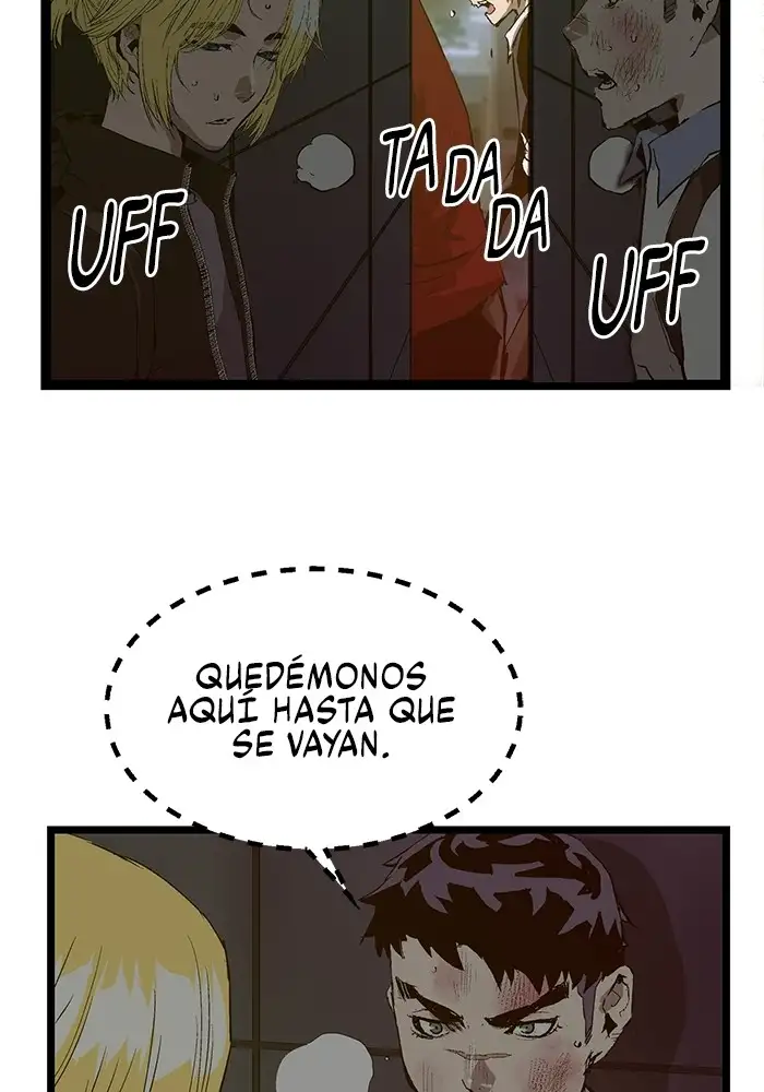 Weak Hero - Capítulo 53 - Página 28 - LectorTMOo