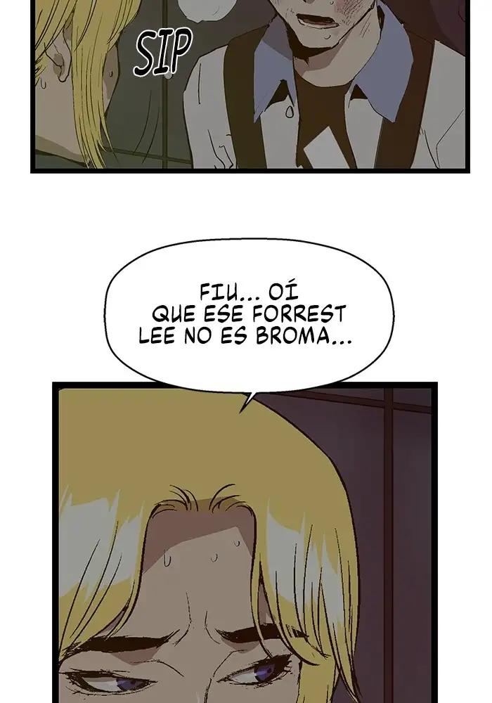 Weak Hero - Capítulo 53 - Página 29 - LectorTMOo