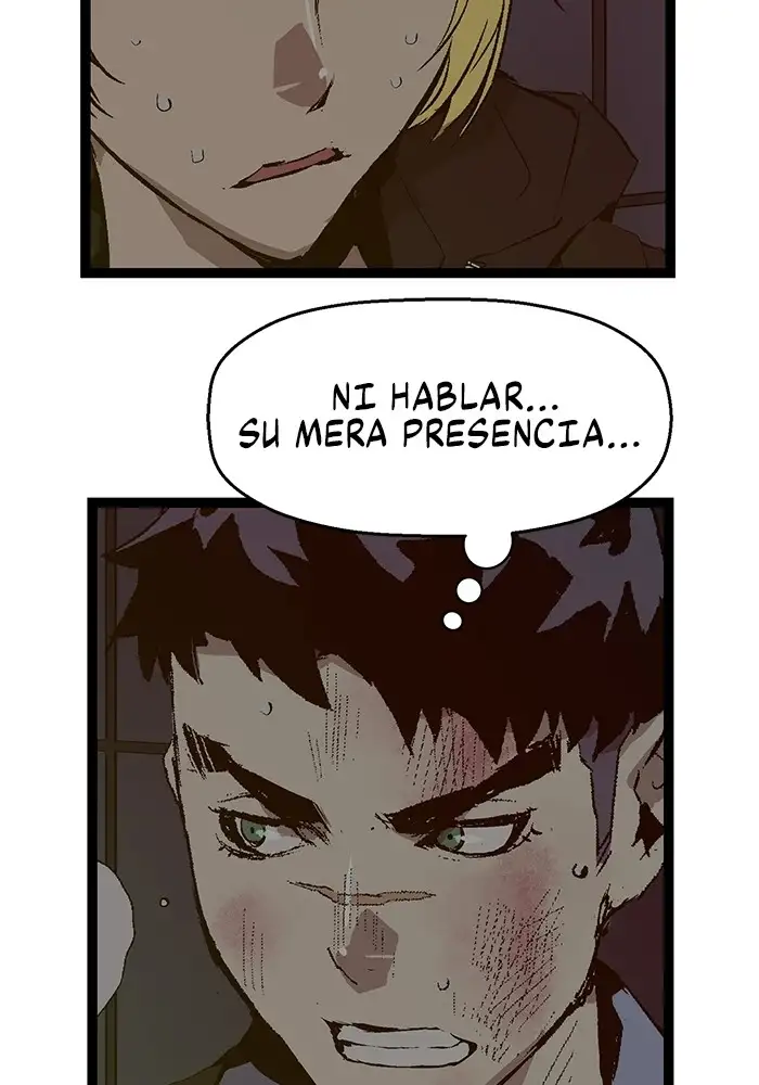 Weak Hero - Capítulo 53 - Página 30 - LectorTMOo