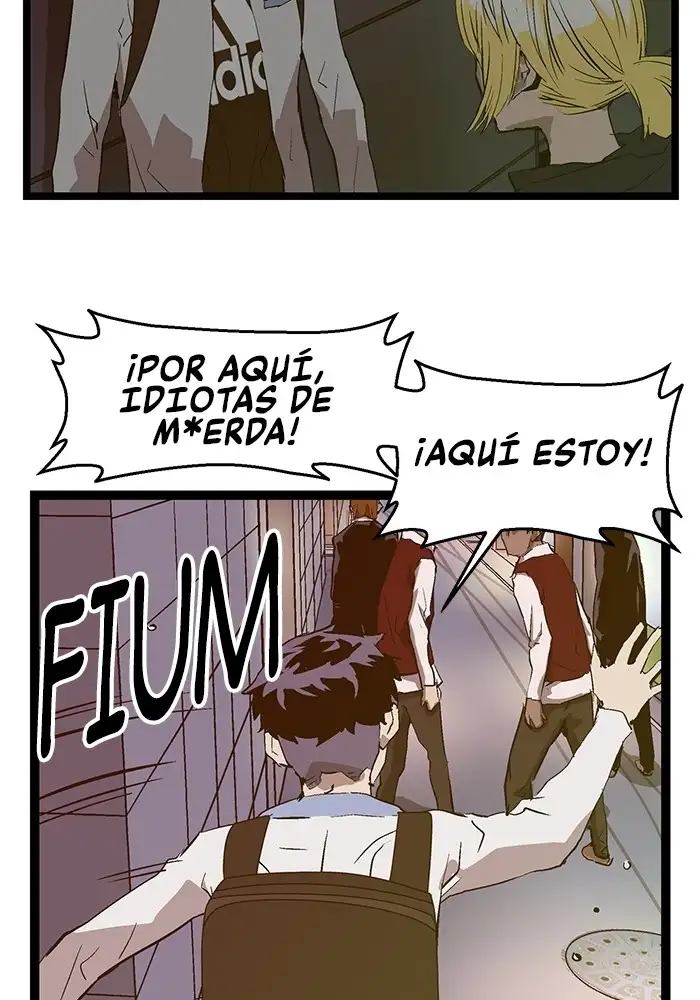 Weak Hero - Capítulo 53 - Página 35 - LectorTMOo