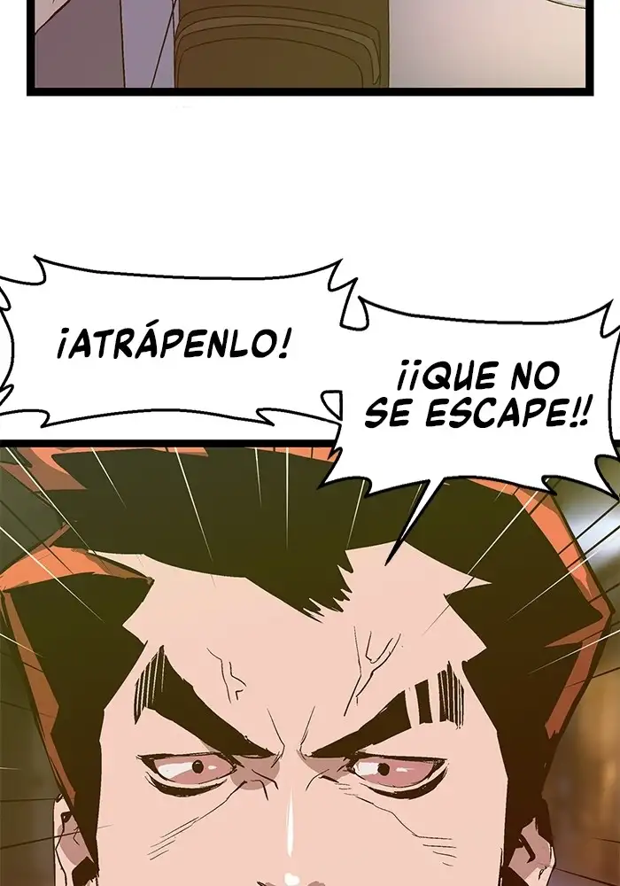 Weak Hero - Capítulo 53 - Página 36 - LectorTMOo