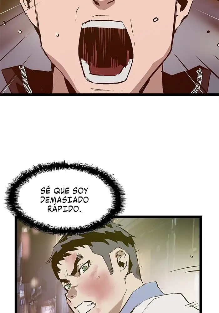 Weak Hero - Capítulo 53 - Página 37 - LectorTMOo