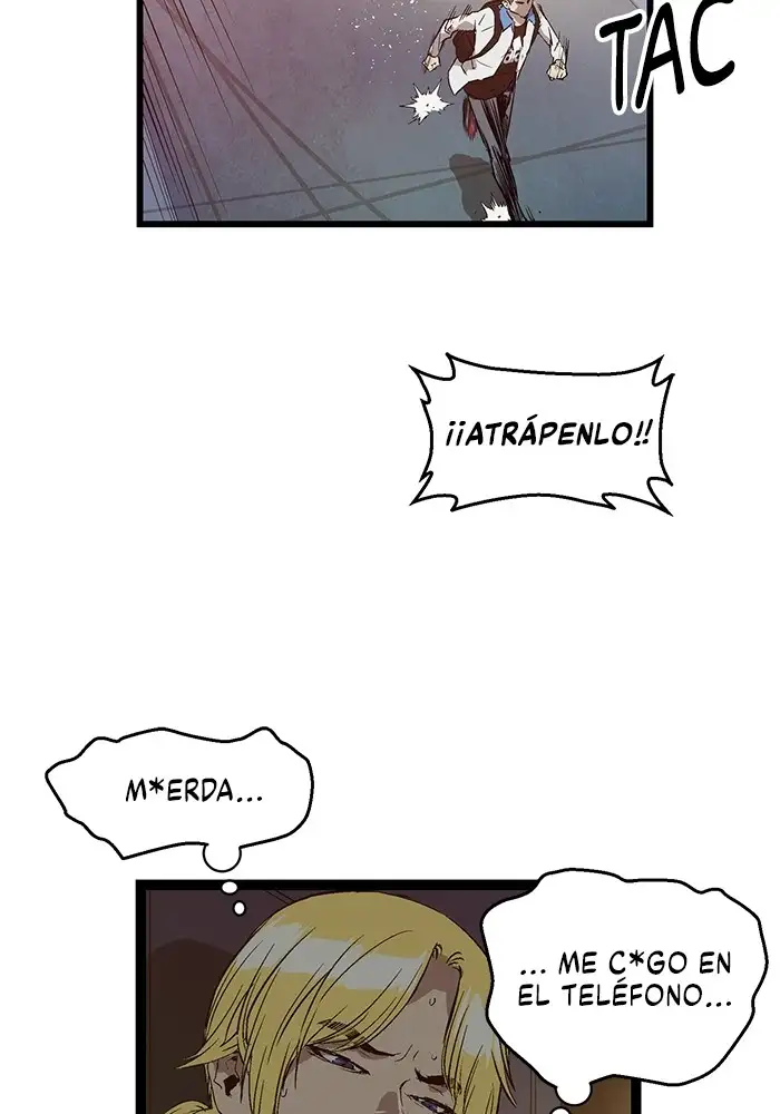 Weak Hero - Capítulo 53 - Página 39 - LectorTMOo