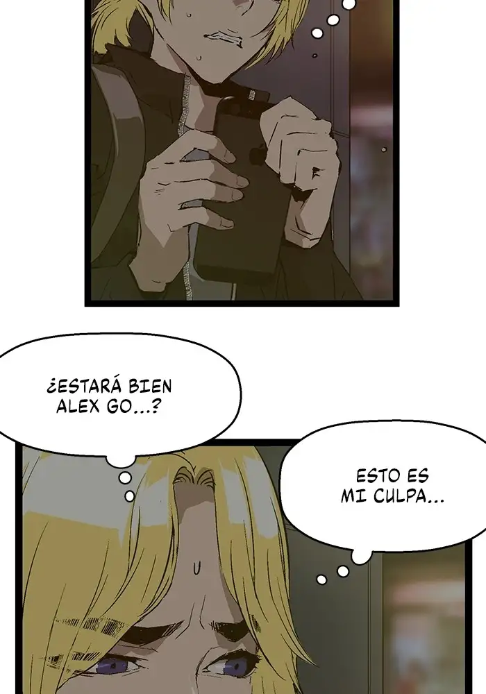 Weak Hero - Capítulo 53 - Página 40 - LectorTMOo
