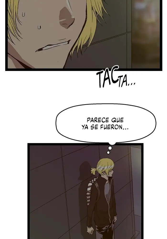 Weak Hero - Capítulo 53 - Página 41 - LectorTMOo