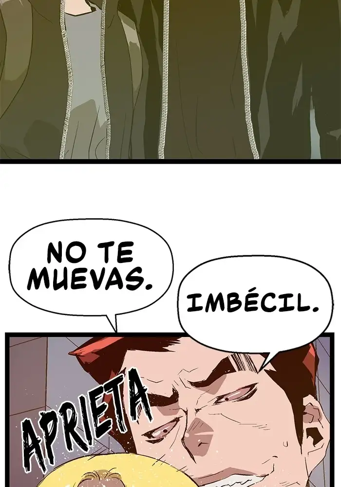 Weak Hero - Capítulo 53 - Página 45 - LectorTMOo