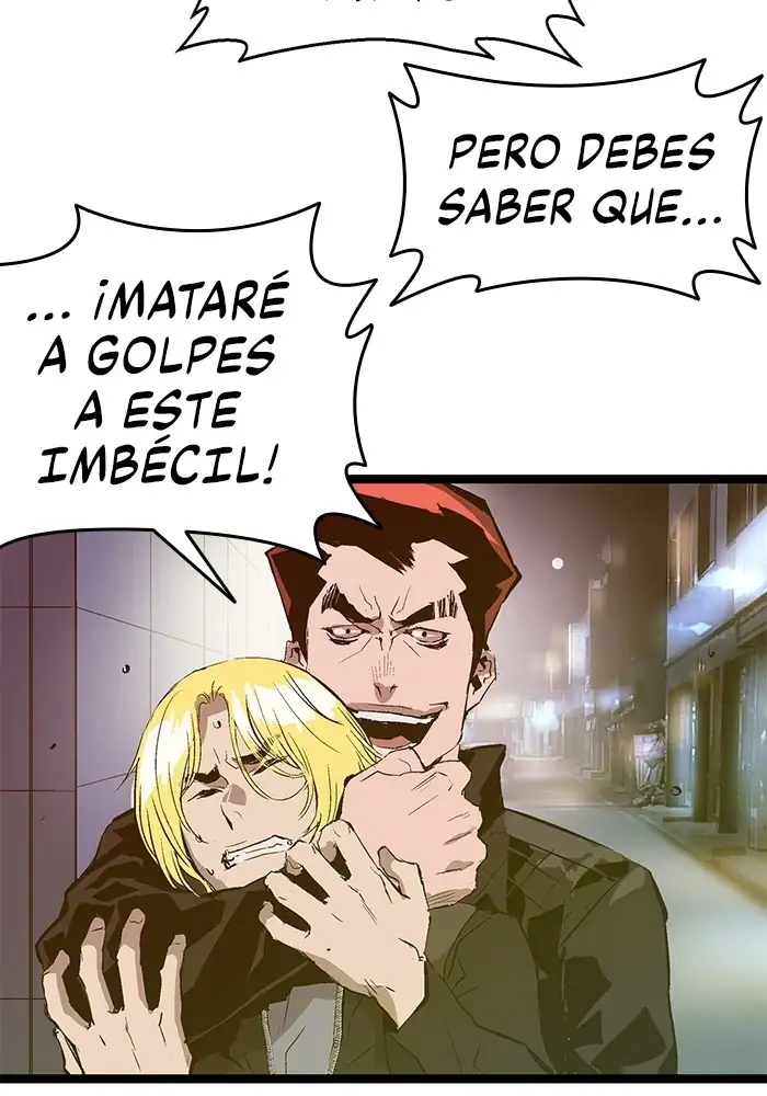 Weak Hero - Capítulo 53 - Página 48 - LectorTMOo