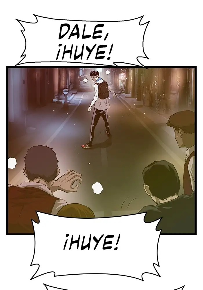 Weak Hero - Capítulo 53 - Página 49 - LectorTMOo