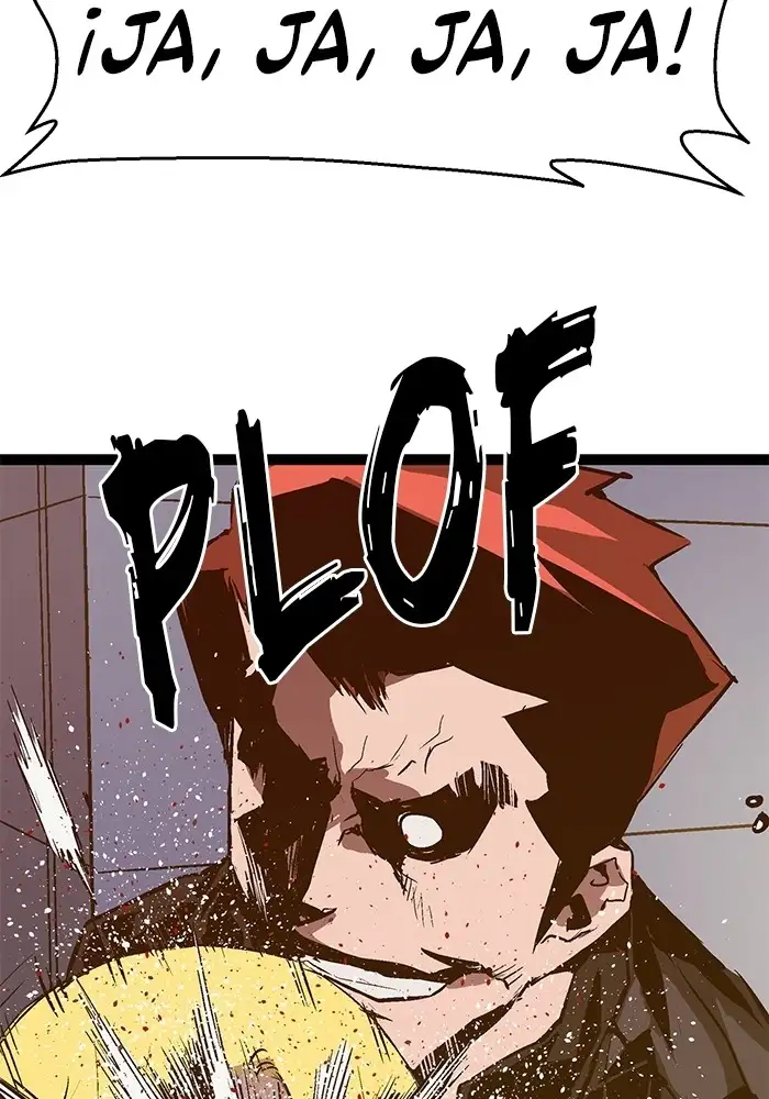 Weak Hero - Capítulo 53 - Página 51 - LectorTMOo