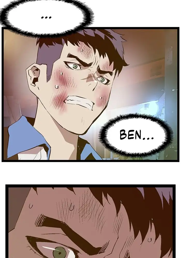 Weak Hero - Capítulo 53 - Página 53 - LectorTMOo