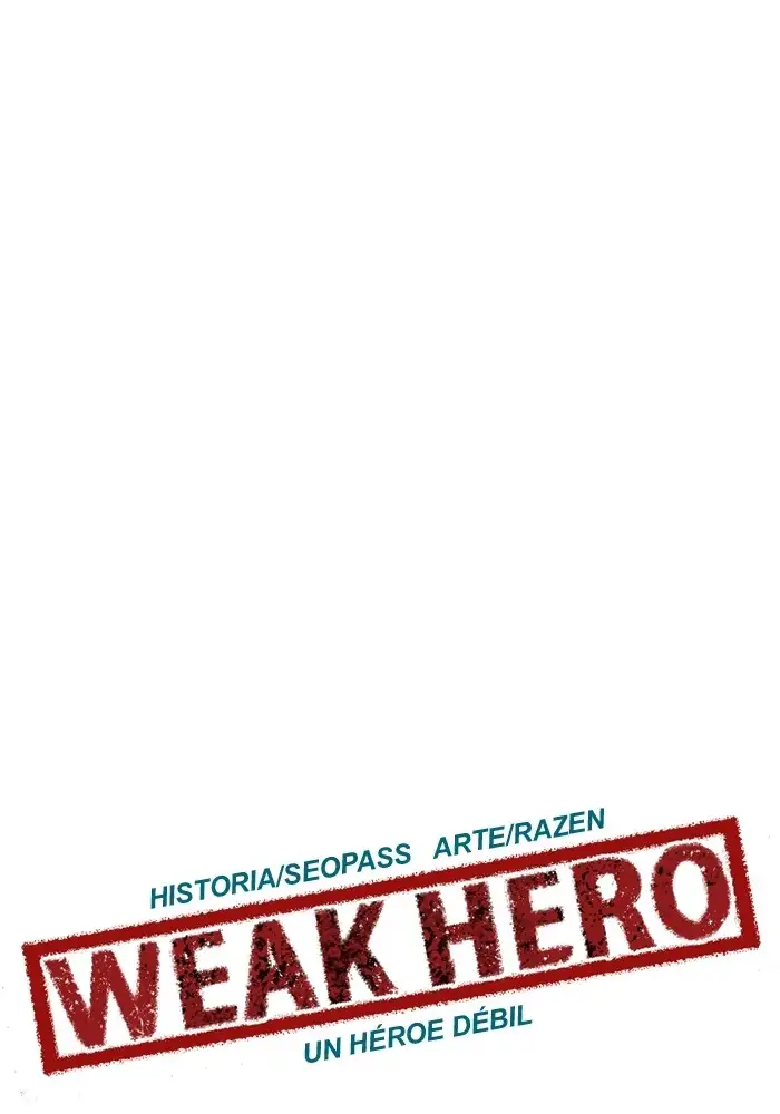 Weak Hero - Capítulo 53 - Página 55 - LectorTMOo
