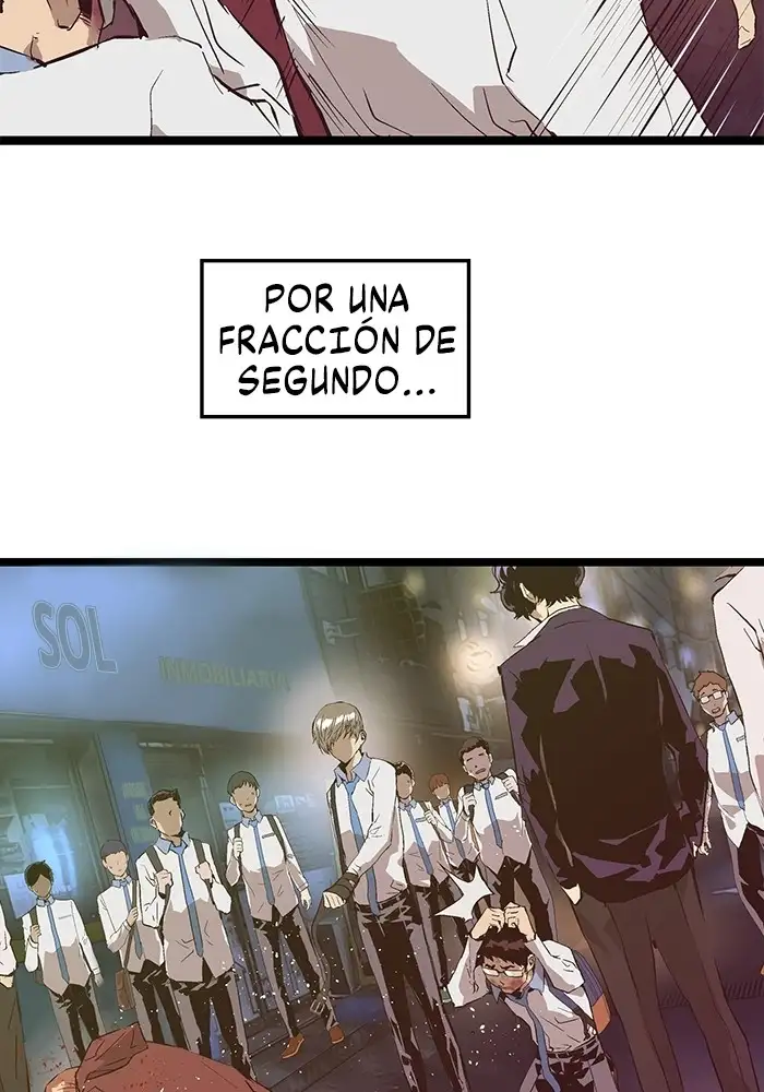 Weak Hero - Capítulo 53 - Página 58 - LectorTMOo