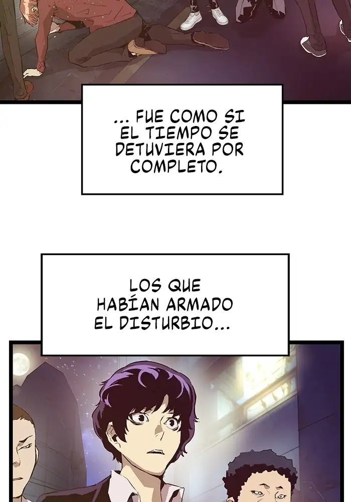 Weak Hero - Capítulo 53 - Página 59 - LectorTMOo