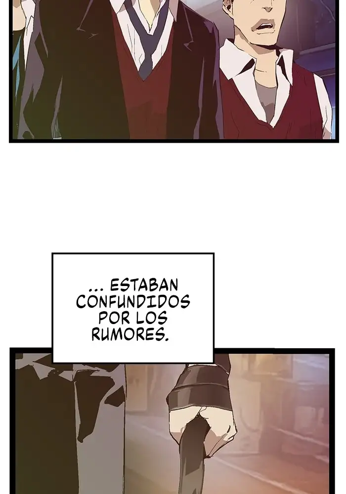 Weak Hero - Capítulo 53 - Página 60 - LectorTMOo