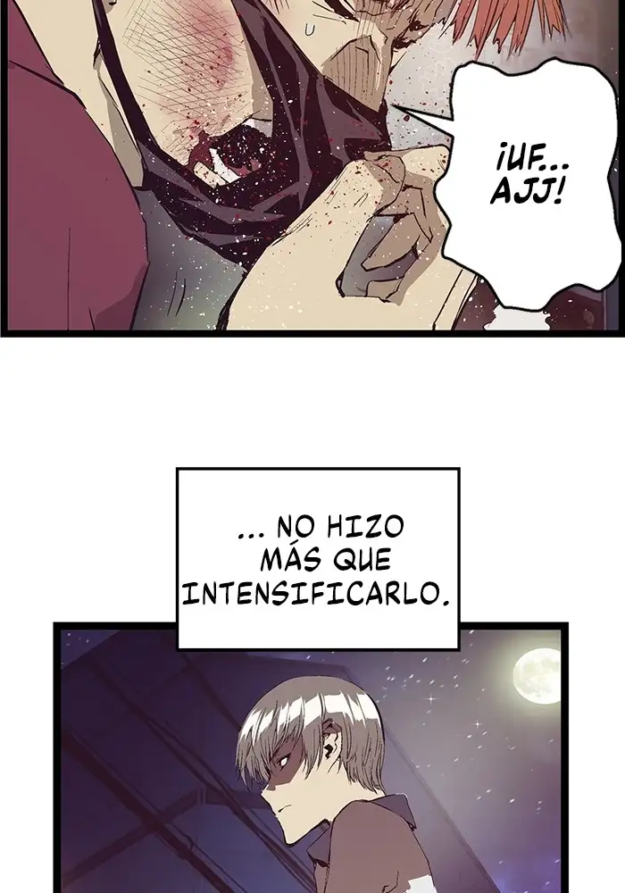 Weak Hero - Capítulo 53 - Página 62 - LectorTMOo