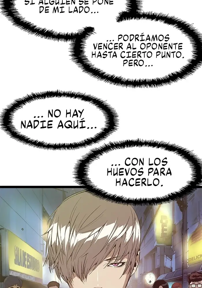 Weak Hero - Capítulo 53 - Página 65 - LectorTMOo
