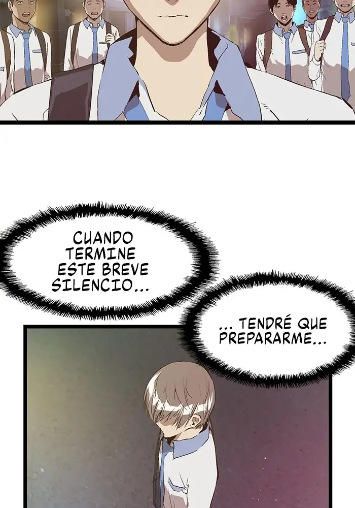 Weak Hero - Capítulo 53 - Página 66 - LectorTMOo