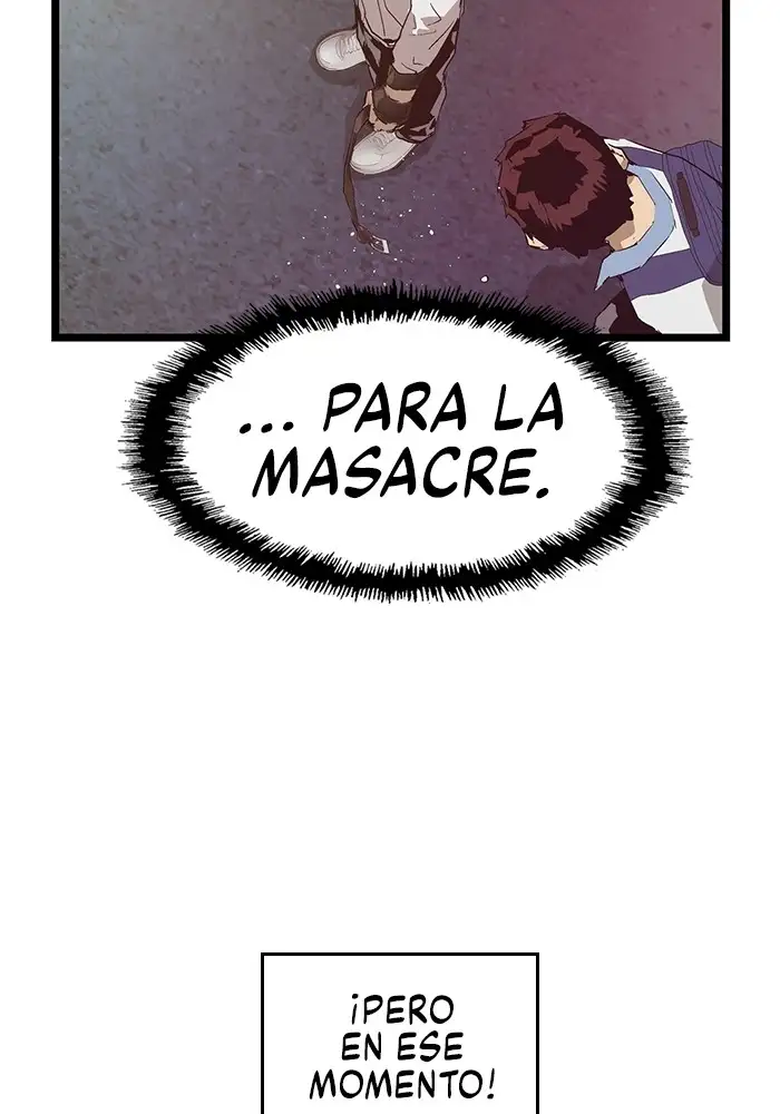 Weak Hero - Capítulo 53 - Página 67 - LectorTMOo
