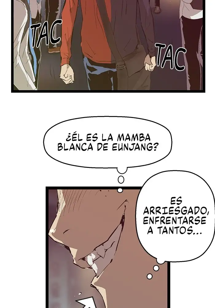 Weak Hero - Capítulo 53 - Página 69 - LectorTMOo