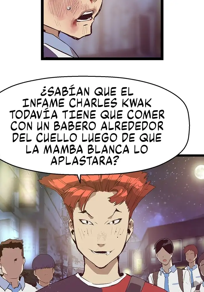 Weak Hero - Capítulo 53 - Página 71 - LectorTMOo