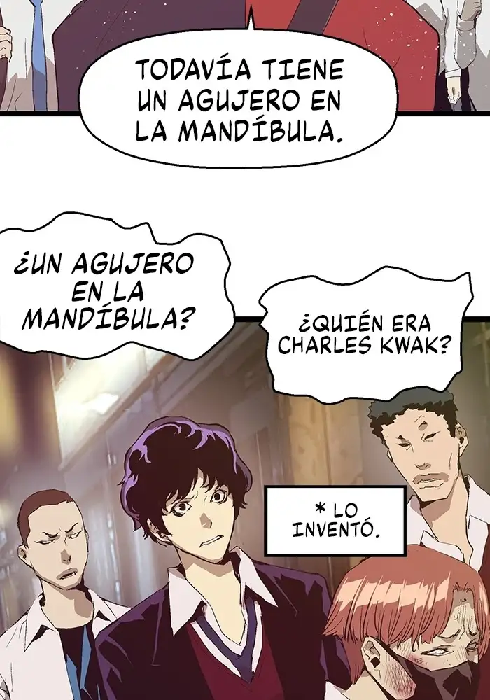Weak Hero - Capítulo 53 - Página 72 - LectorTMOo