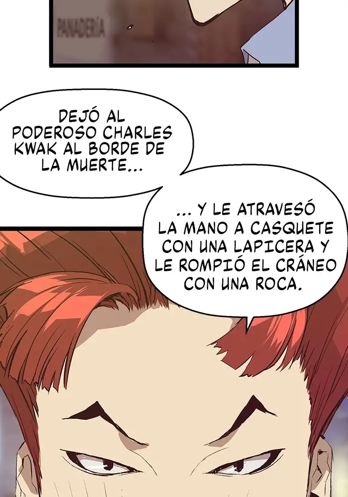 Weak Hero - Capítulo 53 - Página 74 - LectorTMOo