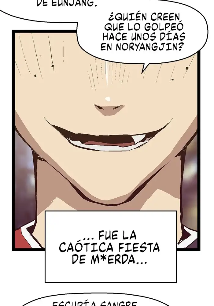 Weak Hero - Capítulo 53 - Página 76 - LectorTMOo